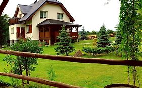 Polna Zagroda - Domek Do Wynajecia